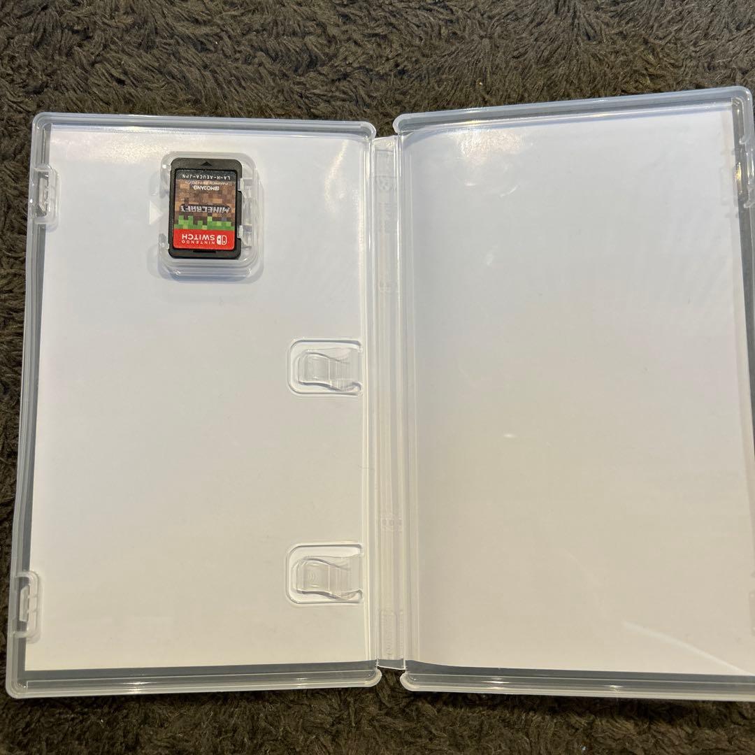 Nintendo Switch ゲームソフト 5本セット！バラ売り可！