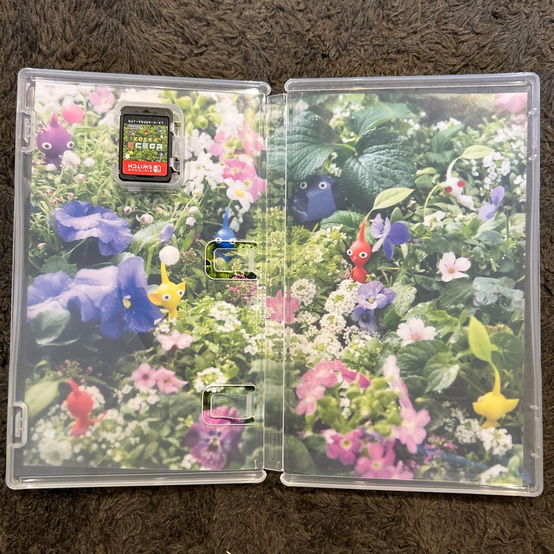 Nintendo Switch ゲームソフト 5本セット！バラ売り可！