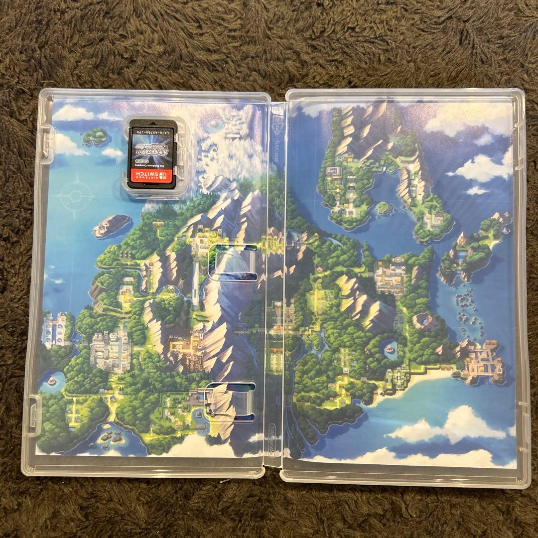 Nintendo Switch ゲームソフト 5本セット！バラ売り可！