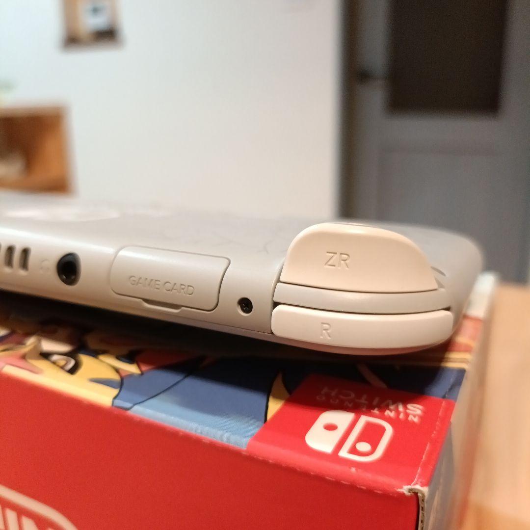 Switchlight　専用出品