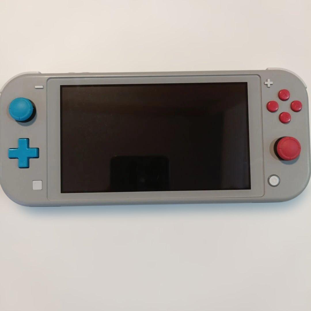 Switchlight　専用出品