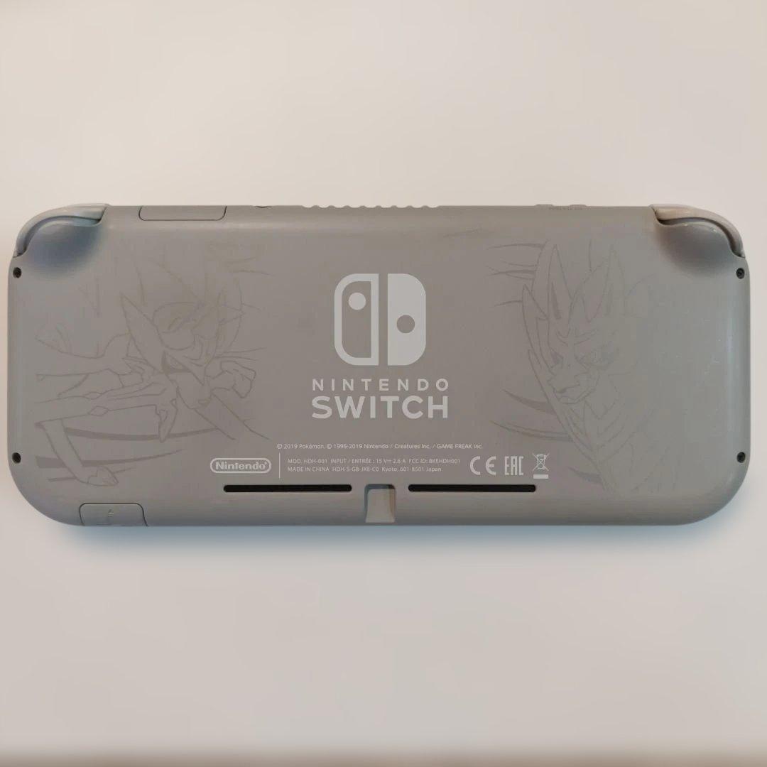Switchlight　専用出品