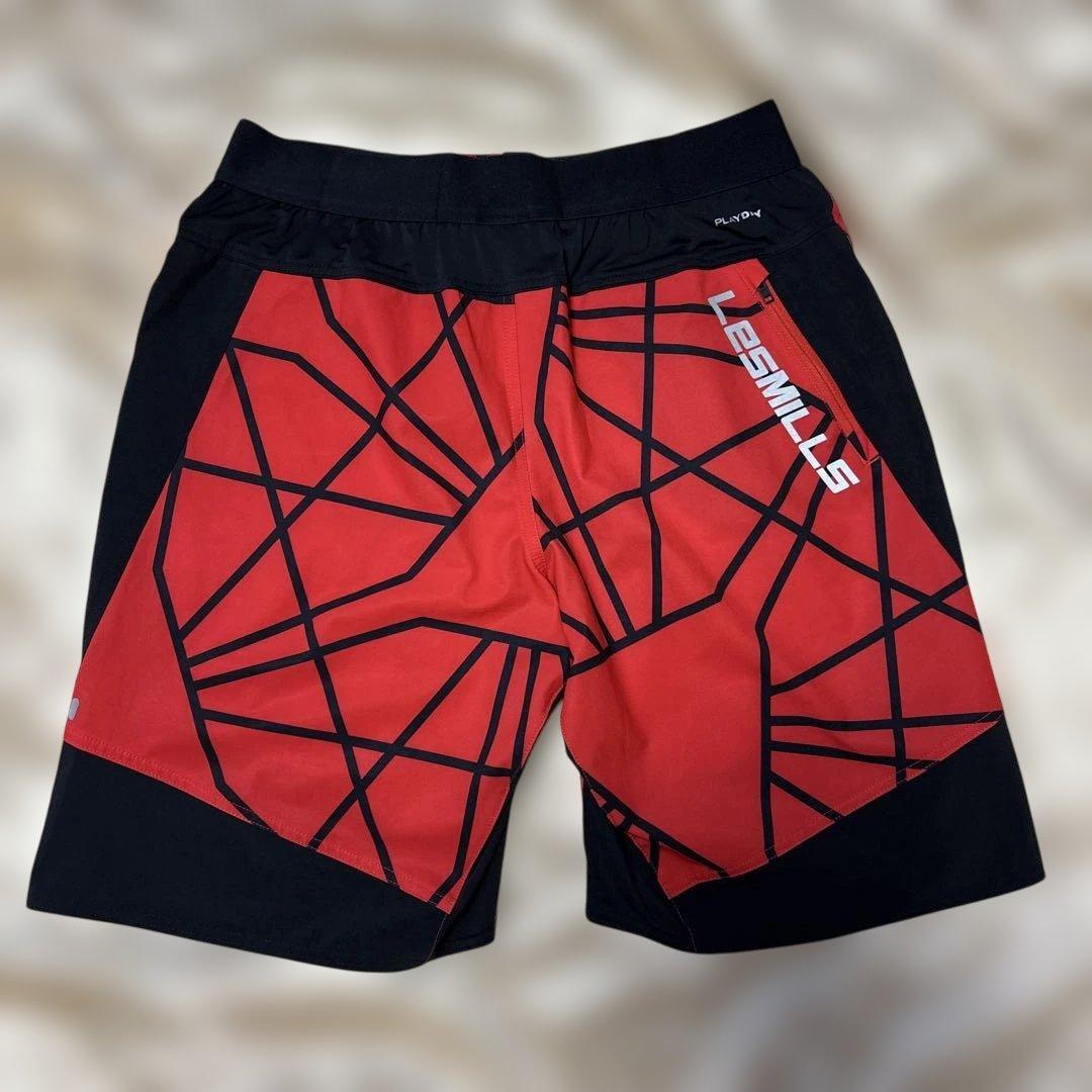 激レア‼️ レズミルズ　レスミルズ　lesmills ボディコンバット　3点セット