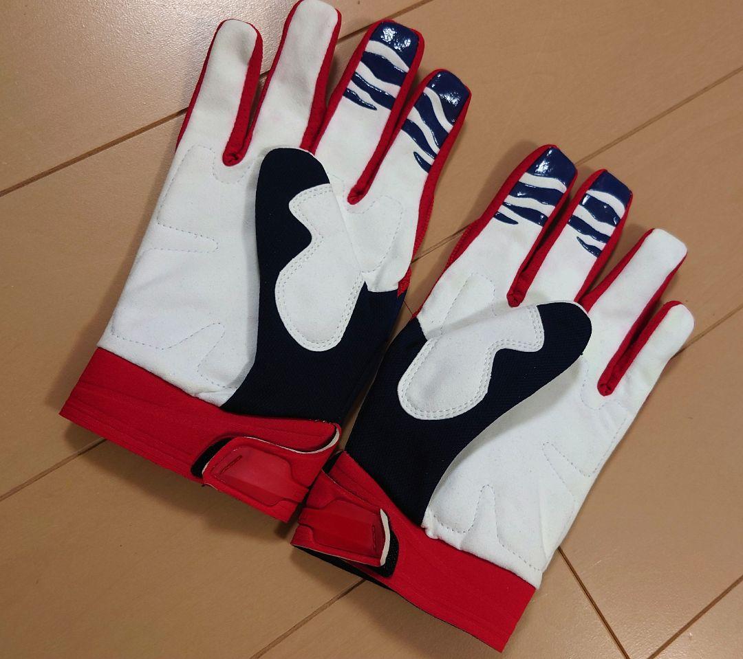 【FOX RACING】180 モトクロスパンツ(34) ウェア・グローブセット