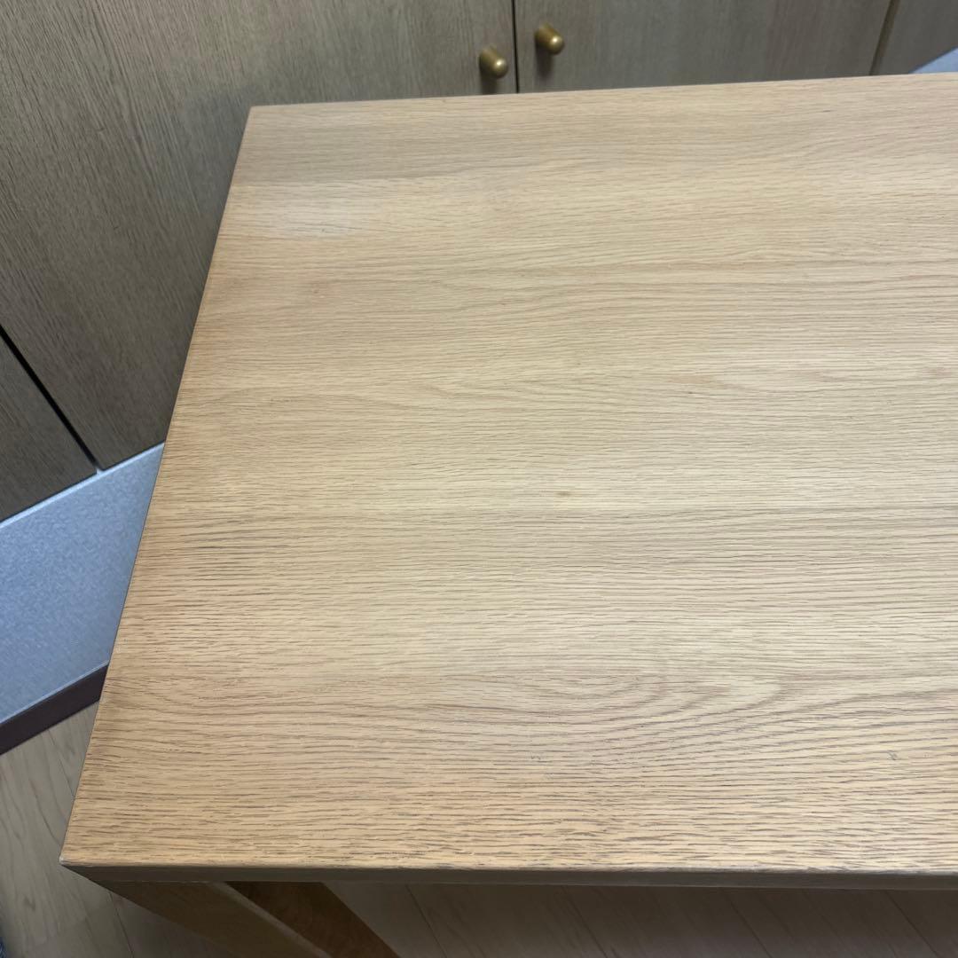 karimokuカリモク ボナシェルタ デスク90 ST3078ME 学習机