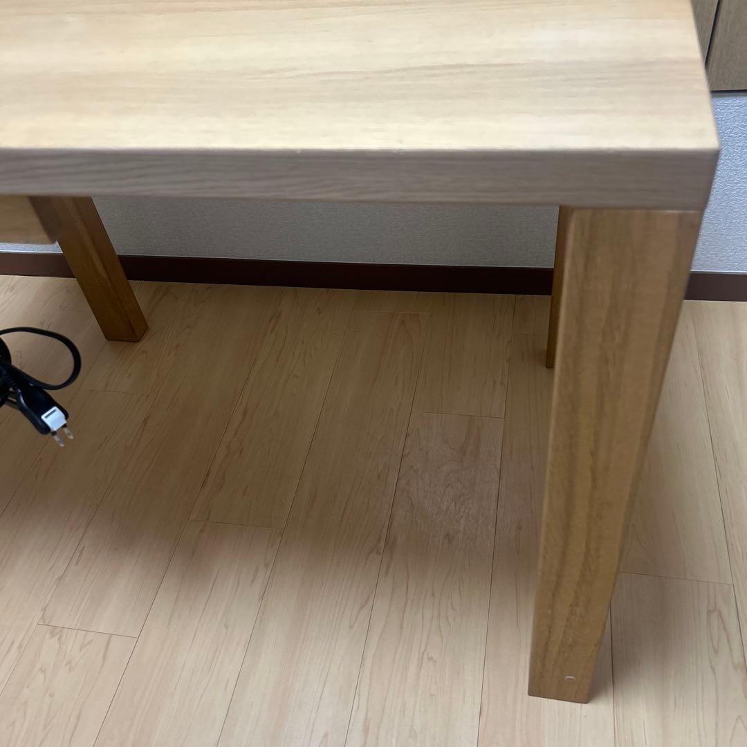 karimokuカリモク ボナシェルタ デスク90 ST3078ME 学習机