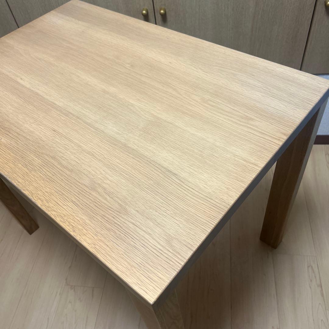 karimokuカリモク ボナシェルタ デスク90 ST3078ME 学習机