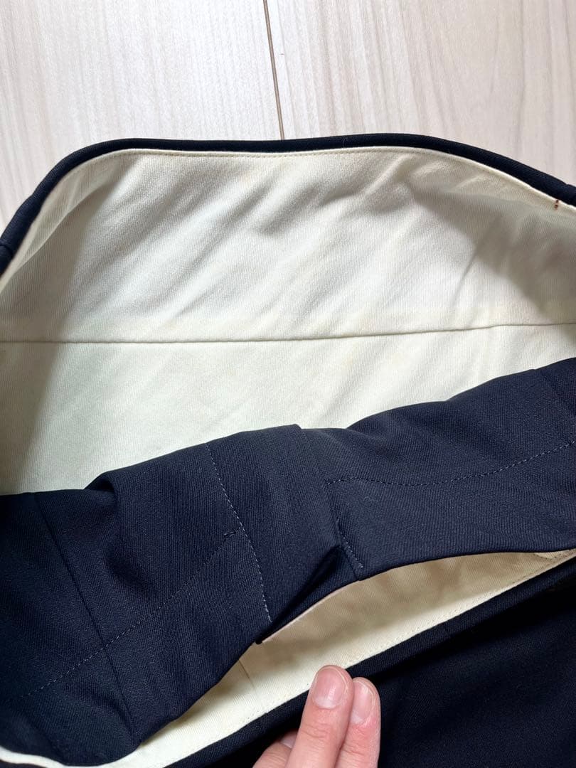 【 コムデギャルソン COMME des GARÇONS 】 美品 ハーフパンツ