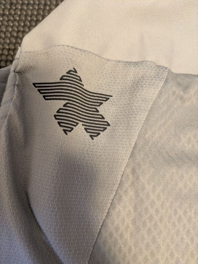 ASSOSアソスEQUIPE RS SS JERSEY S11 サイズXL