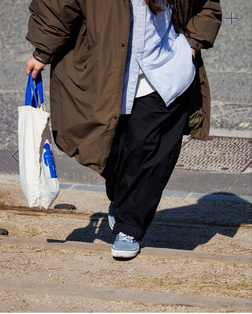 ジャケット・アウター THENORTHFACE Double Peak Field Down Coat