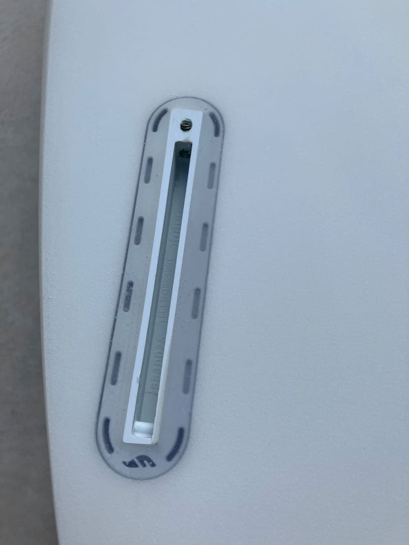 Channel s ツインピン5.7