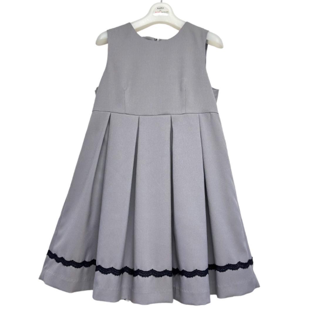 新品　サクラ　女の子　卒園入学式　フォーマルアンサンブル　120B 【匿名配送】