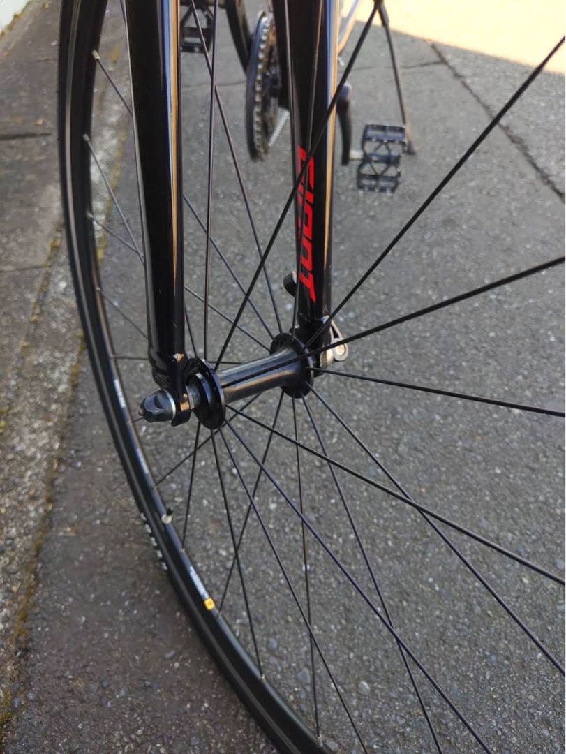 ジャイアントエスケープRX3 クロスバイク　2022年モデル