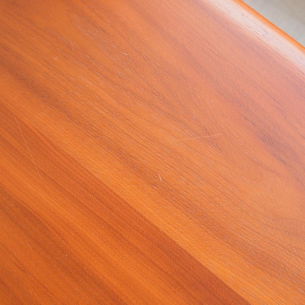 アルモニア Setra リビングテーブル ウォールナット モダン ZR24043