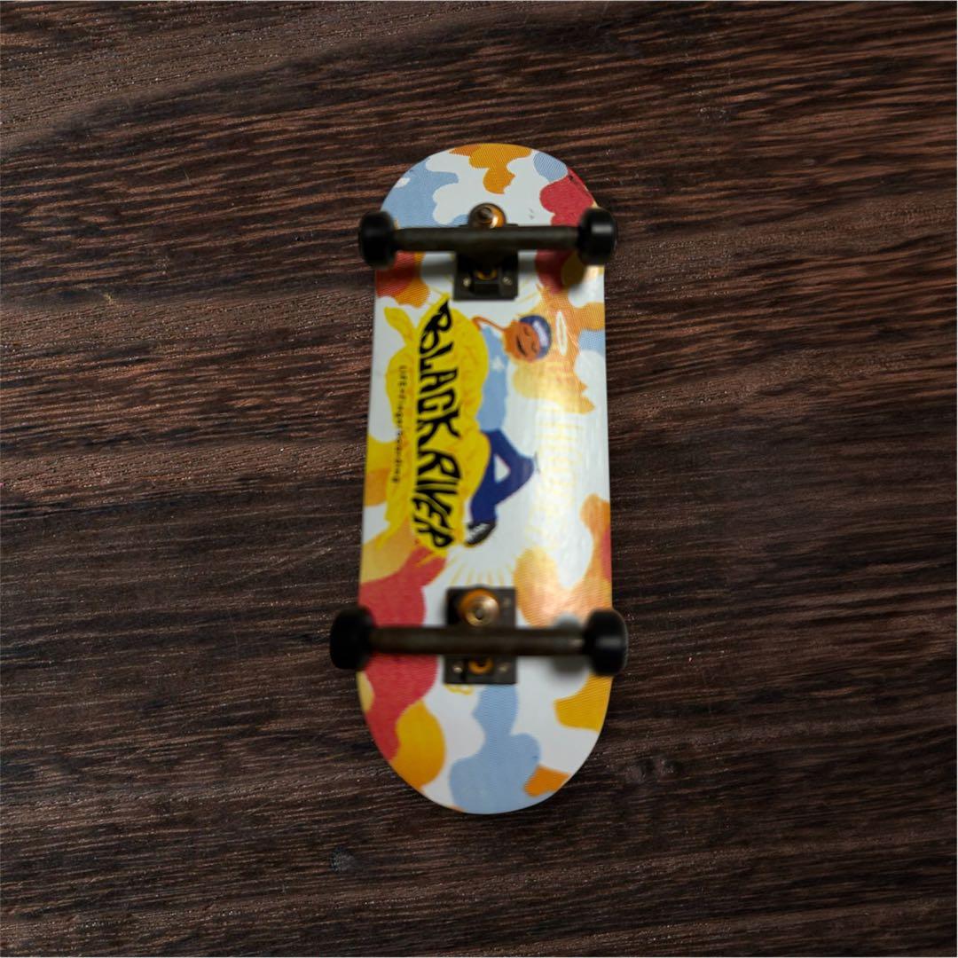 black  指スケセット