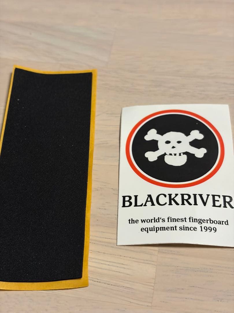 black  指スケセット