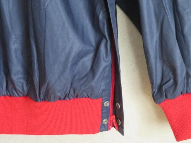 70'S ビンテージBob Johnesボブ・ジョーンズスキーウェア