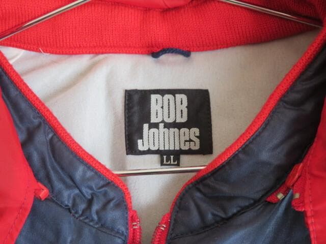 70'S ビンテージBob Johnesボブ・ジョーンズスキーウェア