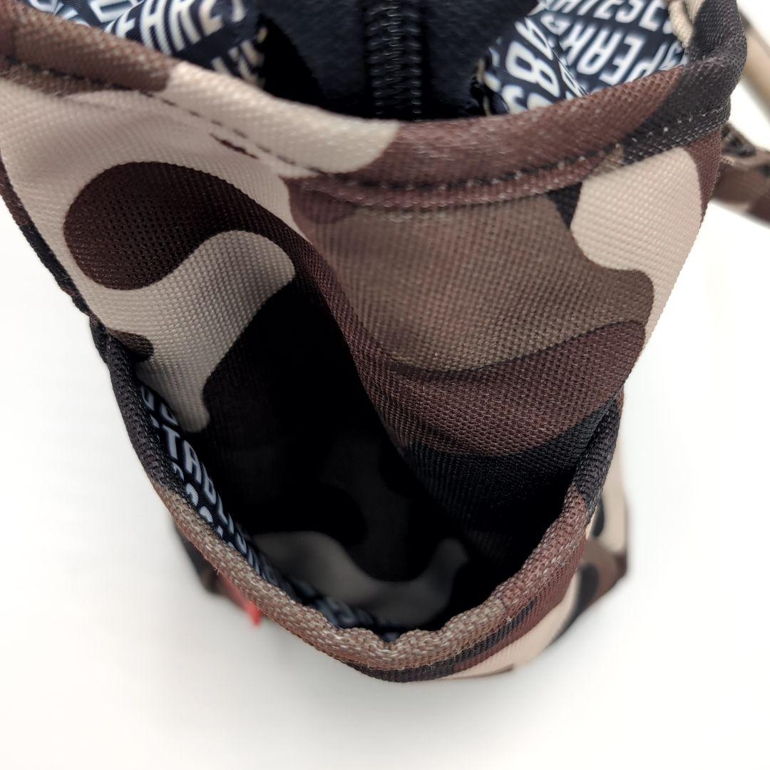 極美品✨️ PEARLY GATES パーリーゲイツ カートバッグ ゴルフバッグ