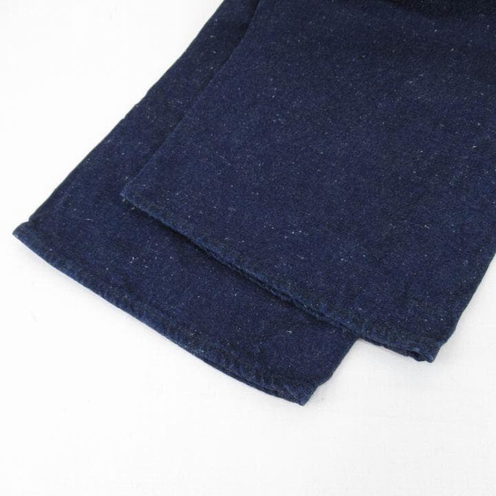 TCB jeans SEAMENS TROUSERS USN デッキパンツ 38