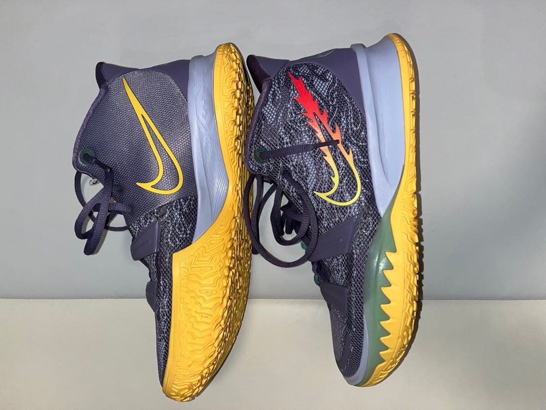 Nike ナイキ カイリー 7 フレイム　27cm