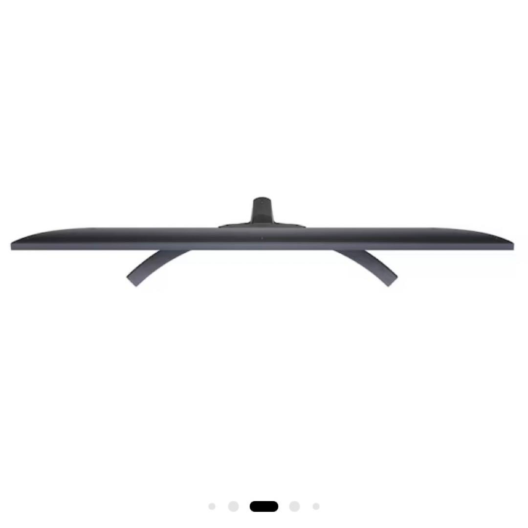 全国送料込❣️新品未使用。次世代AI搭載LG50型4KチューナーNanoCell