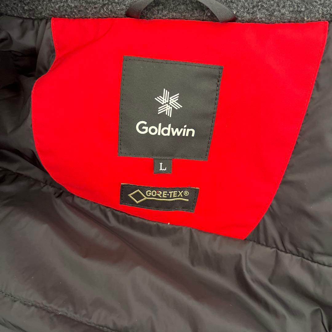 Goldwin レッドスキーウェア 女性用
