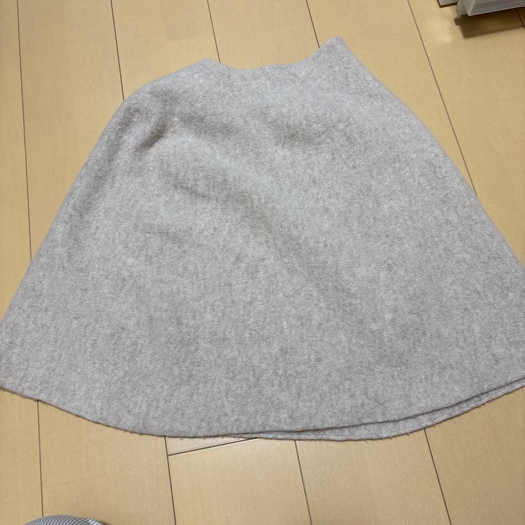 ジャケット・アウター cecilie telle poncho