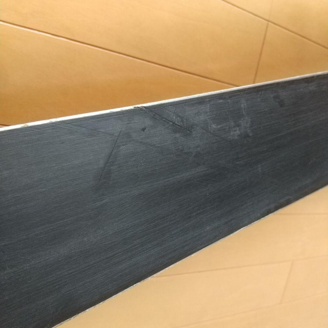 K2 Wayback88 バックカントリースキーセット シール付属