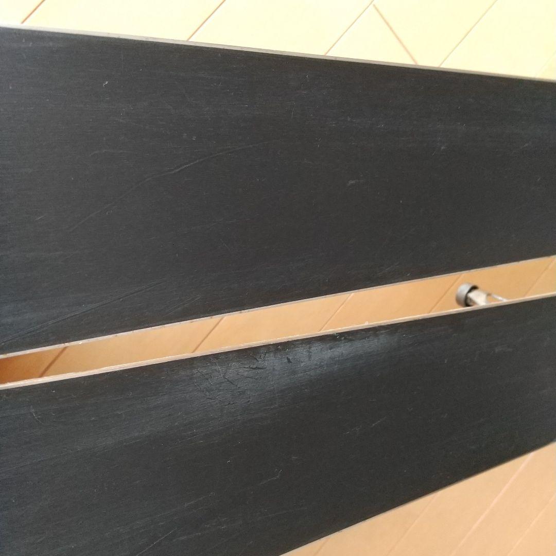 K2 Wayback88 バックカントリースキーセット シール付属