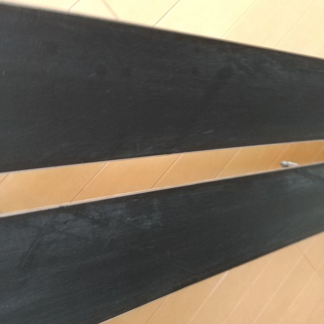 K2 Wayback88 バックカントリースキーセット シール付属