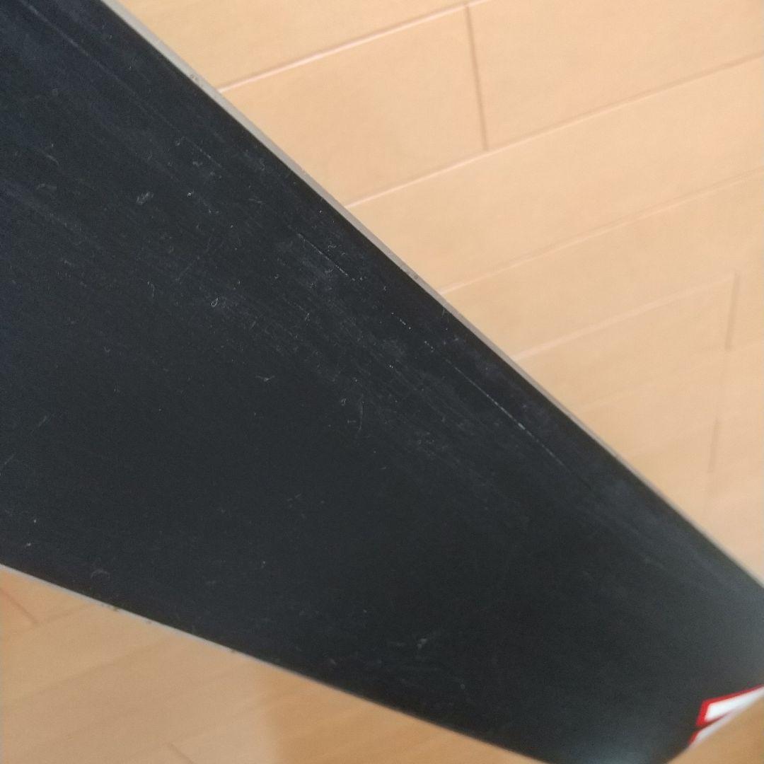 K2 Wayback88 バックカントリースキーセット シール付属