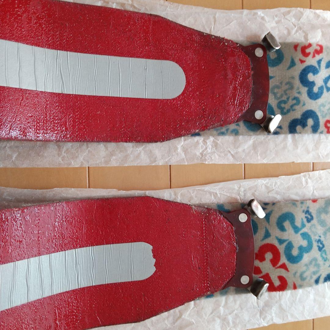 K2 Wayback88 バックカントリースキーセット シール付属