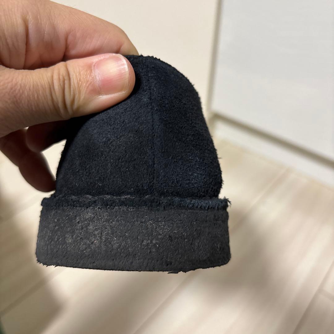 Clarks ユナイテッドアローズ　別注　デザートカーン