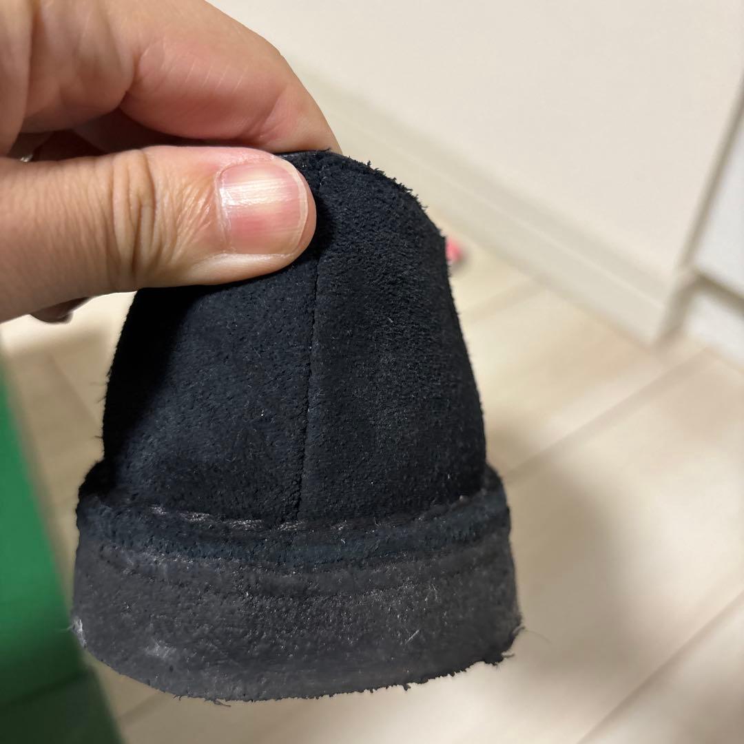 Clarks ユナイテッドアローズ　別注　デザートカーン