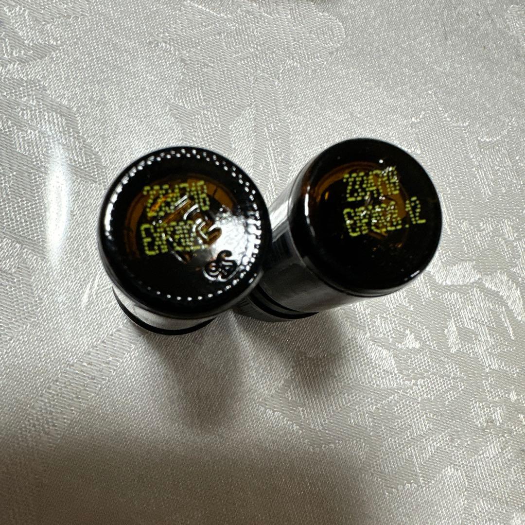 ドテラ　doTERRA Deep Blue 5mL 3本セット