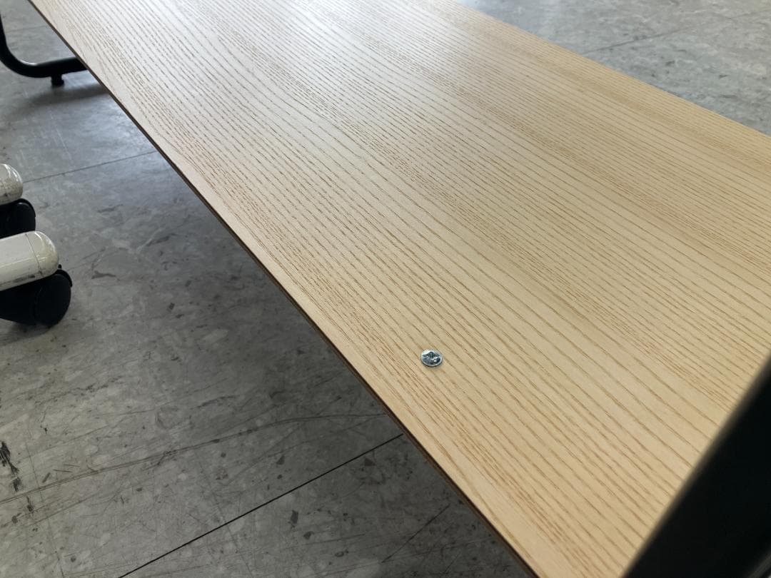 無印良品 ハンガーラック IDEE アントン ブラック