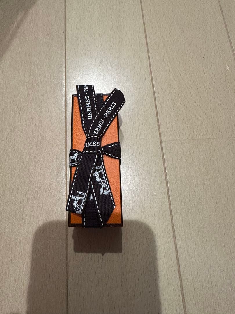 エルメス　リップバーム