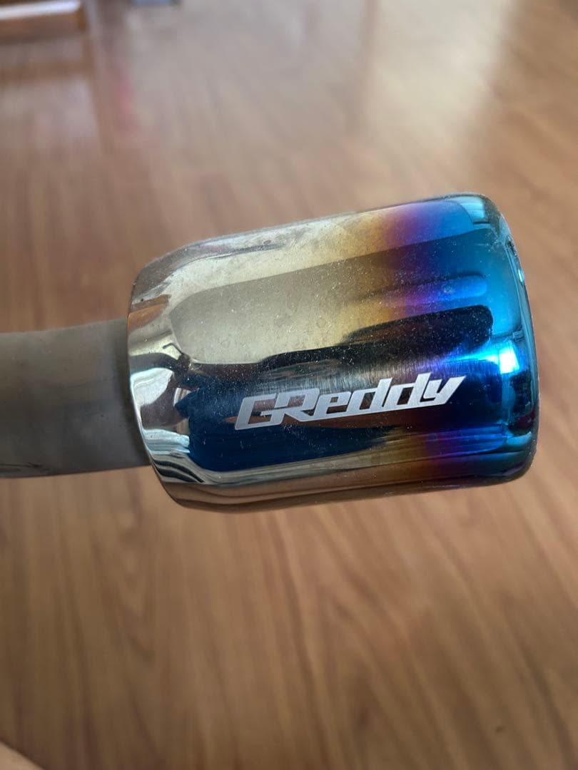 ハ*キ様 ジムニー　3BA-JB64W 社外マフラー　トラスト製