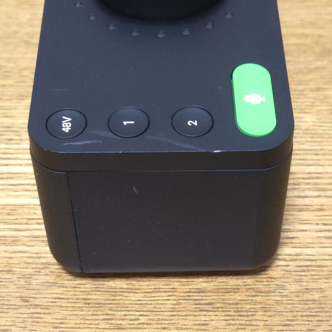 Audient EVO4 オーディオ インターフェース