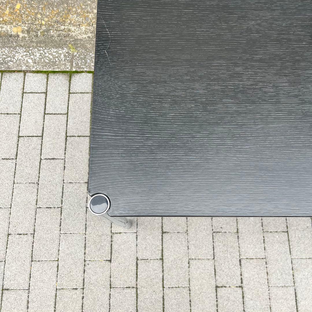 ★〜11/19（水）18時迄★USM ハラーテーブル ブラック