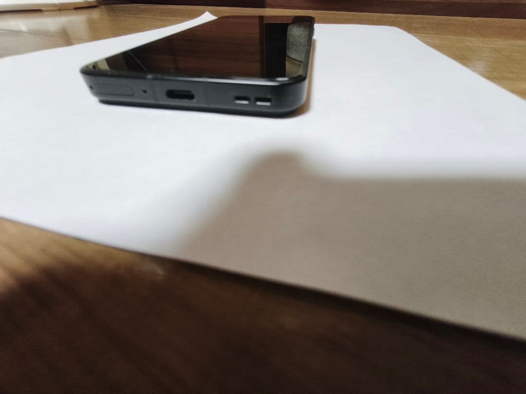 ASUS　Zenfone9 8GB/128GB　simフリー