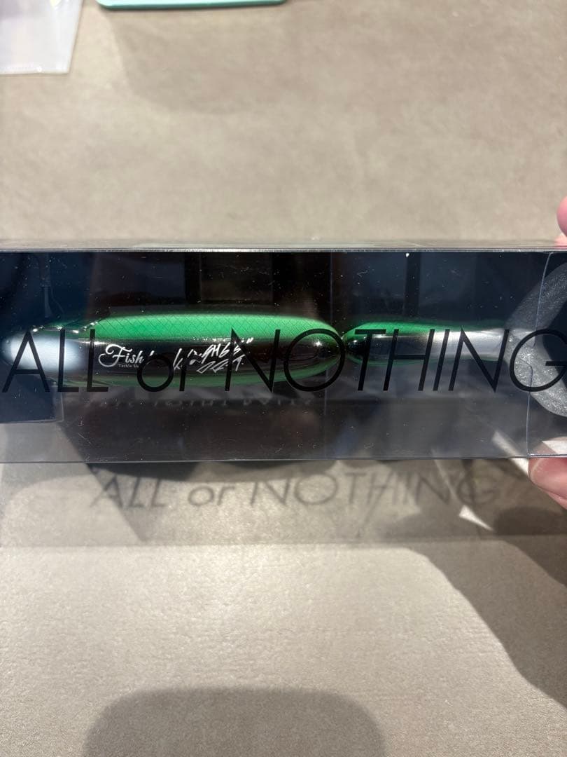 DRT TiNY KLASH タイニークラッシュFLカラー7th