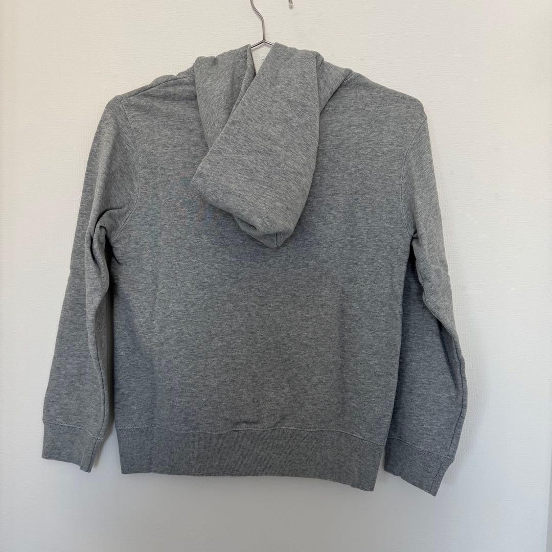 Labyrins パーカー horse 150 shury