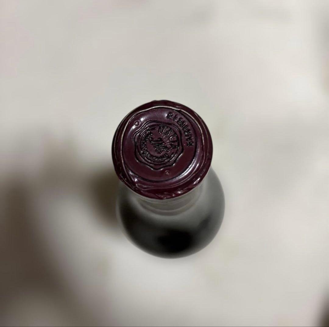 アマローネ デッラ ヴァルポリチェッラ クラッシコ コスタセラ 1997