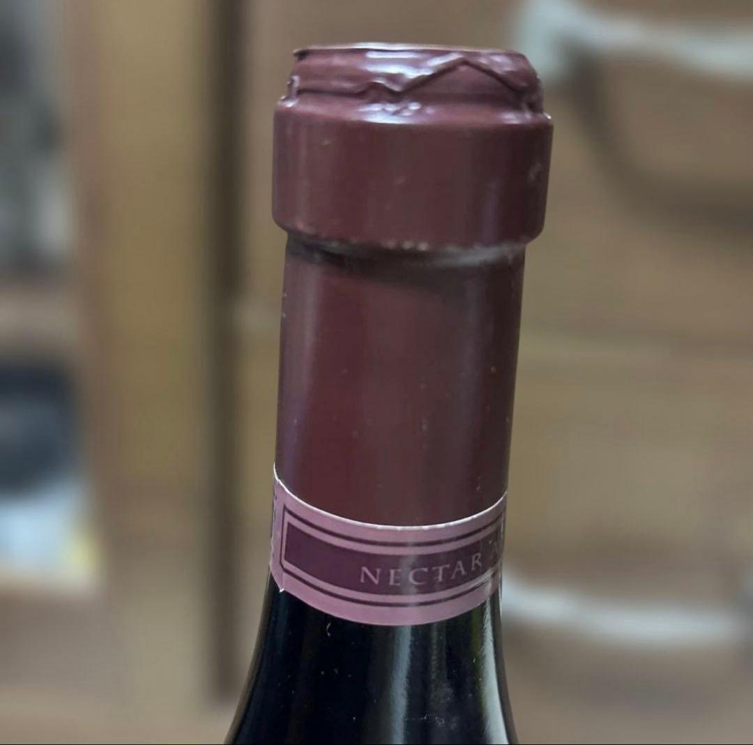 アマローネ デッラ ヴァルポリチェッラ クラッシコ コスタセラ 1997