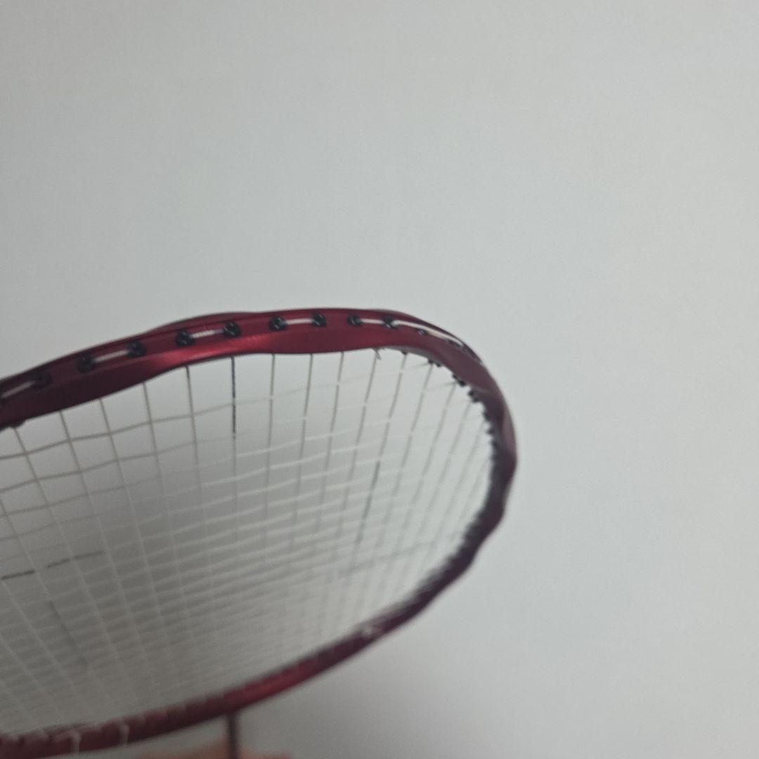 バドミントンラケット　インフェルノレイド（GOSEN ）