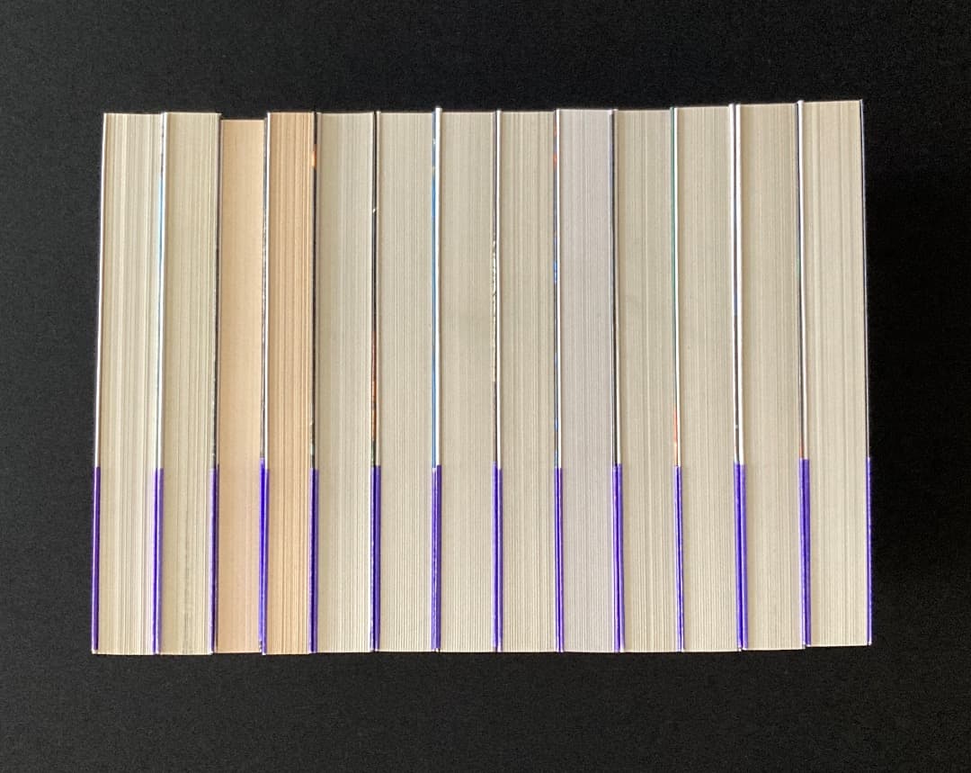 No.646『暗黒神話体系シリーズ　クトゥルー　1 〜 13 巻 函入』青心社