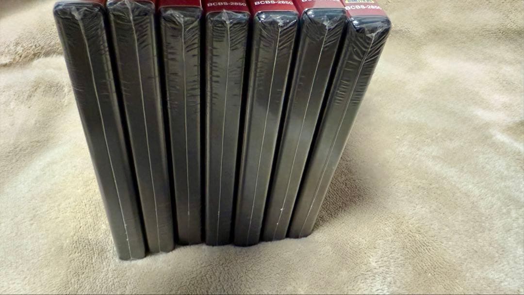 未使用 ウルトラマンダイナ メモリアルボックス