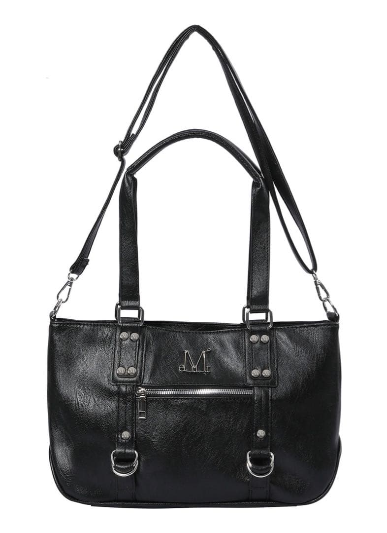バッグ MUCENT 3WAY SHOULDER BAG